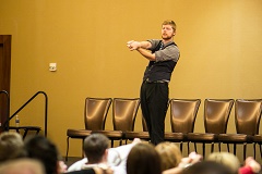 Hypnotism Shows